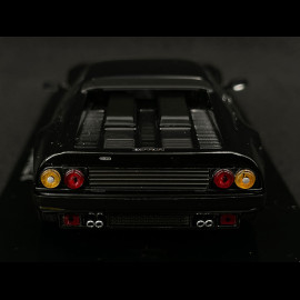 Ferrari 512BBi 1982 Black 1/43 Kyosho 05012BK