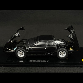 Ferrari 512BBi 1982 Black 1/43 Kyosho 05012BK