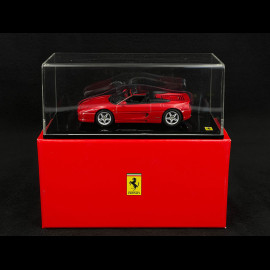 Ferrari F355 Spider 1995 Red Rosso Corsa 1/43 Kyosho 05102R