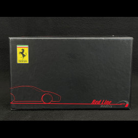 Ferrari F430 Spider 2004 Red Rosso Corsa 1/43 Red Line Models RL046