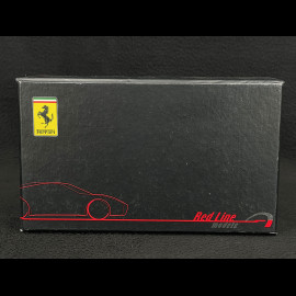 Ferrari FXX 2005 Red Rosso Corsa 1/43 Red Line Models RL058