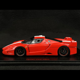 Ferrari FXX 2005 Rot Rosso Corsa 1/43 Red Line Models RL058