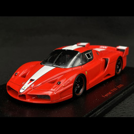 Ferrari FXX 2005 Rot Rosso Corsa 1/43 Red Line Models RL058