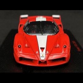 Ferrari FXX 2005 Rot Rosso Corsa 1/43 Red Line Models RL058