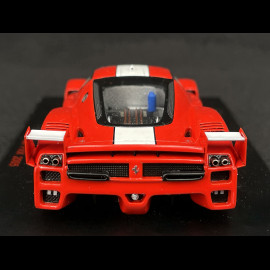Ferrari FXX 2005 Rot Rosso Corsa 1/43 Red Line Models RL058