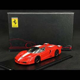 Ferrari FXX 2005 Rot Rosso Corsa 1/43 Red Line Models RL058