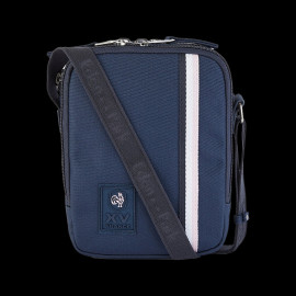 Eden Park Shoulder Bag XV de France Navy Blue HEBAGBEE0031