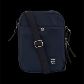 Eden Park Shoulder Bag Navy Blue HEBAGBEE0028