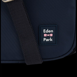 Eden Park Shoulder Bag Navy Blue HEBAGBEE0028