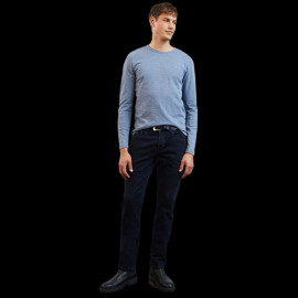 Eden Park Jeans Leicester Slim Fit Marineblau H23BAS5P0007 - Herren