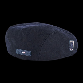 Eden Park Beret Coq en Stock Navy blue H23CHACA0012 - Unisex