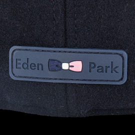 Eden Park Beret Coq en Stock Navy blue H23CHACA0012 - Unisex