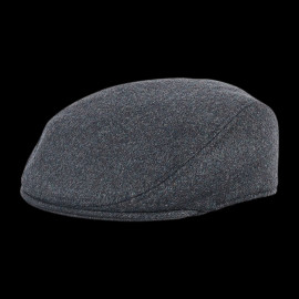 Eden Park Beret Coq sur le coeur Grey H23CHACA0013 - Unisex