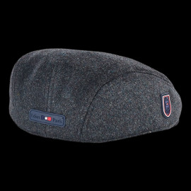 Eden Park Beret Coq sur le coeur Grey H23CHACA0013 - Unisex