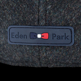 Eden Park Beret Coq sur le coeur Grey H23CHACA0013 - Unisex