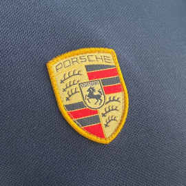 Porsche Polo 911 Turbo Dunkelblau WAP832M0SR - Herren