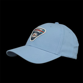 Martini Cap Racing Team Hellblau MPM254