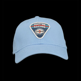 Martini Cap Racing Team Hellblau MPM254