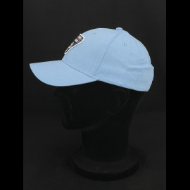 Martini Cap Racing Team Hellblau MPM254