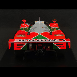 Mazda 787 B n° 55 Sieger 24h Le Mans 1991 1/18 Spark 18LM91