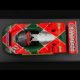Mazda 787 B n° 55 Sieger 24h Le Mans 1991 1/18 Spark 18LM91