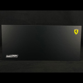Charles Leclerc Ferrari F1-75 n° 16 Platz 2. GP Italie 2022 1/18 LookSmart LS18F1045