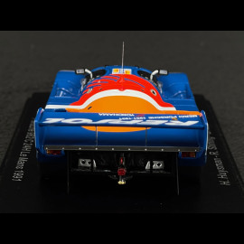 Porsche 962 C n° 16 24h Le Mans 1991 Repsol 1/43 Spark S9886