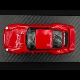 Porsche 959 Sport 1987 Indischrot 1/12 TrueScale TSM120010