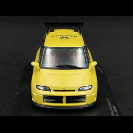 Renault Espace F1 1994 Gold / Schwarz 1/43 Solido S4313901
