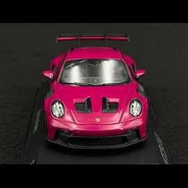 Porsche 911 GT3 RS Type 992 2023 Rubystern Rot 1/43 Spark WAP0202790RGT3