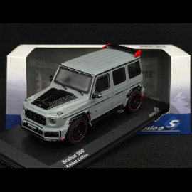 Mercedes Brabus Klasse G 63 Rocket 900 Edition 2021 Grau 1/43 Solido S4312401