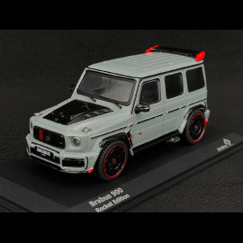 Mercedes Brabus Class G 63 Rocket 900 Edition 2021 Grey 1/43 Solido S4312401
