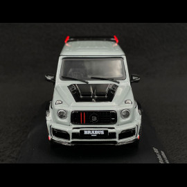 Mercedes Brabus Klasse G 63 Rocket 900 Edition 2021 Grau 1/43 Solido S4312401