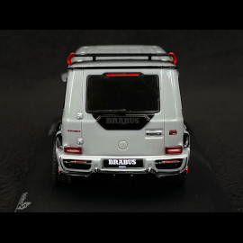 Mercedes Brabus Klasse G 63 Rocket 900 Edition 2021 Grau 1/43 Solido S4312401