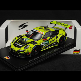 Porsche 911 GT3 R Typ 991 n° 94 SSR Performance DTM 2022 1/43 SG876