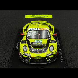 Porsche 911 GT3 R Typ 991 n° 94 SSR Performance DTM 2022 1/43 SG876