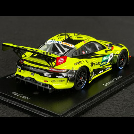 Porsche 911 GT3 R Typ 991 n° 94 SSR Performance DTM 2022 1/43 SG876