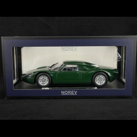 Porsche 904 1964 Green 1/18 Norev 187444