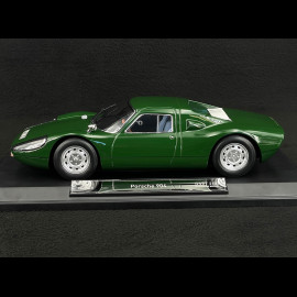 Porsche 904 1964 Green 1/18 Norev 187444