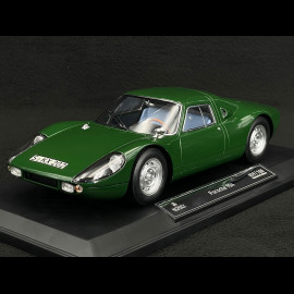 Porsche 904 1964 Green 1/18 Norev 187444