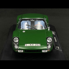 Porsche 904 1964 Green 1/18 Norev 187444