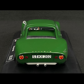 Porsche 904 1964 Green 1/18 Norev 187444