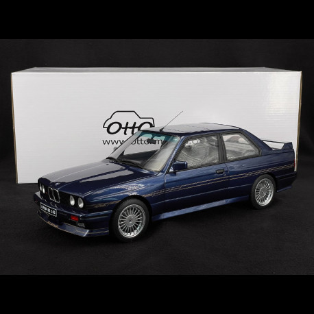 OttOmobile Alpina B12 (E38) 1999 Echelle 1:18 Voiture
