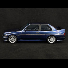 BMW Alpina B6 E30 1986 Alpina blue metallic 1/12 Ottomobile GO74