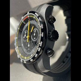 Porsche Uhr Sport Chronoraph Carbon Composite Black Porsche WAP0700050MCRB