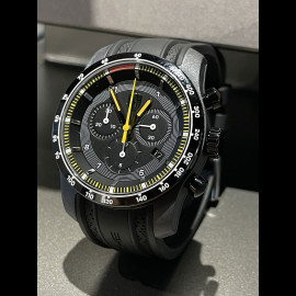 Porsche Uhr Sport Chronoraph Carbon Composite Black Porsche WAP0700050MCRB