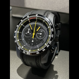 Porsche Watch Sport Chronograph Carbon Composite Black Porsche WAP0700050MCRB
