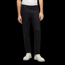 Duo Porsche x BOSS Jacket Goat Leather + Porsche x BOSS Jeans Tapered Stretch