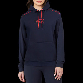 Red Bull Sweatshirt F1 Grand Prix Verstappen Perez Lightweight Night blue TU3138 - Unisex