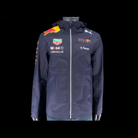 Duo Red Bull Jacket + Red Bull T-shirt Max Verstappen Special Zandvoort